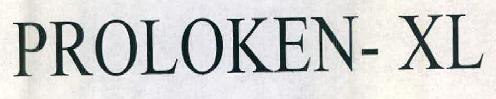 Proloken-xl Device mark 2684239 Trademark