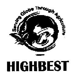 Highbest (label) Device mark 2684364 Trademark