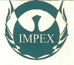 Impex (label) Device mark 2684889 Trademark