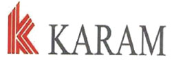 Karam Device Of Word K Device mark 2688658 Trademark