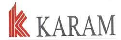 Karam Device Of Word K Device mark 2688663 Trademark