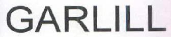 Garlill Device mark 2688868 Trademark