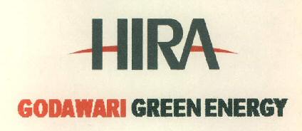 Hira Godawari Green Energy Device mark 2690606 Trademark