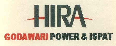 Hira Godawari Power & Ispat Device mark 2690616 Trademark