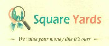 Square Yards (device) Device mark 2690784 Trademark