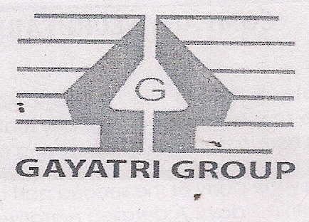 Gayatri Group Device mark 2691393 Trademark