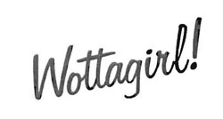 Wottagirl! Device mark 2691824 Trademark