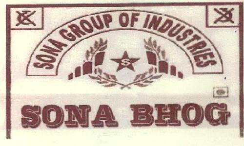 Sona Bhog Device mark 2692772 Trademark