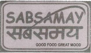 Sabsamay Device mark 2692988 Trademark
