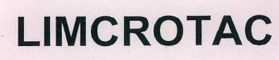 Limcrotac Device mark 2693145 Trademark