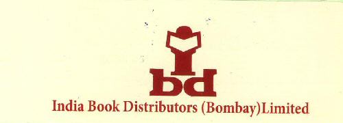 Ibd India Book Distributors (bombay) Limited Device mark 2693196 Trademark
