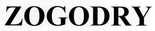 Zogodry Device mark 2693221 Trademark
