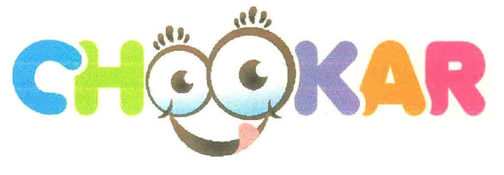 Chookar Device mark 2693647 Trademark