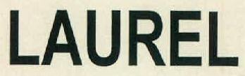 Laurel Device mark 2694076 Trademark