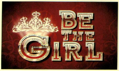 Be The Girl Device mark 2694112 Trademark