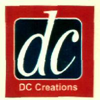 Dc Dc Creations (label) Device mark 2694117 Trademark