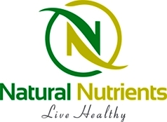 N Natural Nutrients- Live Healthy Device mark 2694125 Trademark