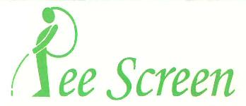 Pee Screen (logo) Device mark 2695348 Trademark