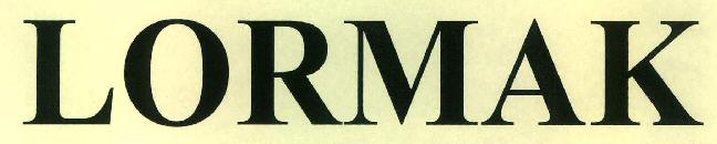 Lormak Device mark 2695448 Trademark