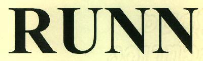 Runn Device mark 2695461 Trademark