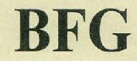 Bfg Device mark 2696651 Trademark