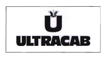 Ultracab With U Logo Device mark 2697744 Trademark