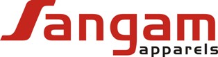 Sangam Apparels Device mark 2697888 Trademark