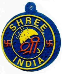 Shree, Device Of Swastik Device mark 2698310 Trademark