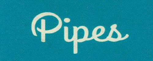 Pipes Device mark 2698446 Trademark