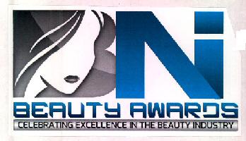 Bni Beauty Awards Celebrating Excellence In The Beauty Industry Device mark 2699006 Trademark