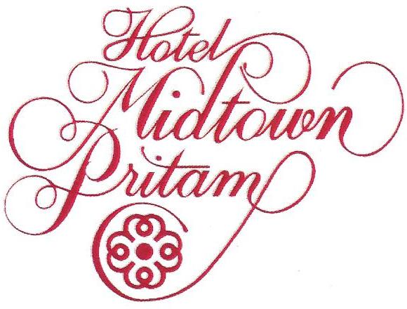 Hotel Midtown Pritam Device mark 2699023 Trademark