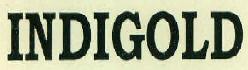 Indigold Device mark 2699221 Trademark