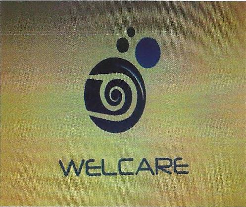 Welcare Device mark 2699440 Trademark