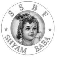 Ssbf-shyam Baba Device mark 2699839 Trademark