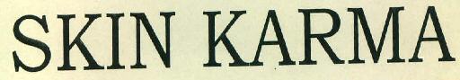Skin Karma Device mark 2702093 Trademark