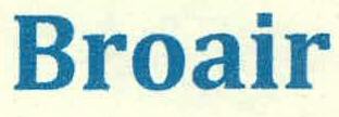 Broair Device mark 2703030 Trademark