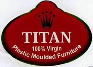 Titan, Device Of Crown Device mark 2703051 Trademark