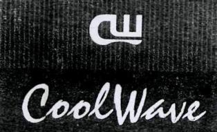 Cw Cool Wave Device mark 2703056 Trademark