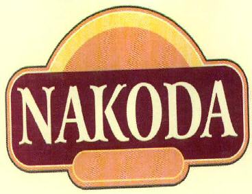 Nakoda Device mark 2703269 Trademark
