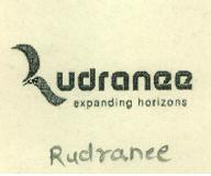 Rudranee Expanding Horizons Device mark 2704429 Trademark