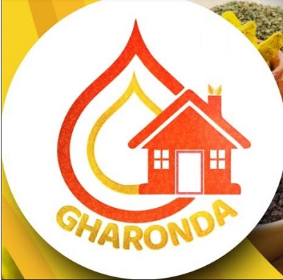 Gharonda Device mark 5286074 Trademark