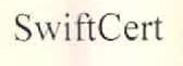 Swiftcert Device mark 2705565 Trademark