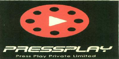 Pressplay (device) Device mark 2706370 Trademark