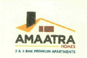 Amaatra (device) Device mark 2706422 Trademark