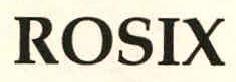 Rosix Device mark 2706453 Trademark