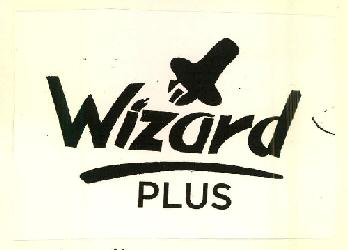 Wizard Plus Device mark 2706551 Trademark