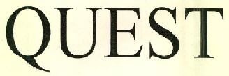 Quest Device mark 2706562 Trademark