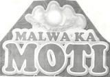 Malwa Ka Moti Device mark 2707033 Trademark