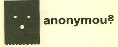 Anonymous Device mark 2707607 Trademark