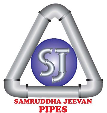 Samruddha Jeevan Pipes Device mark 2708190 Trademark
